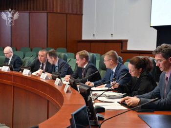 Russia Intends to Improve Conditions for Textile Imports from Turkmenistan