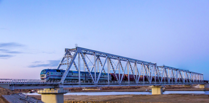  Dates of the international transport forum in Turkmenistan determined