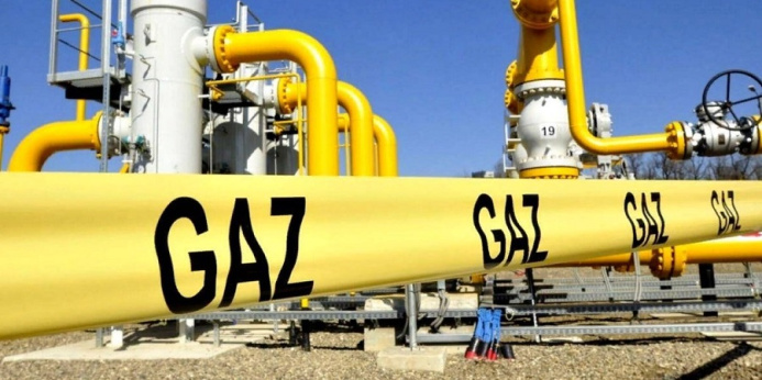  Введена в эксплуатацию новая газовая скважина