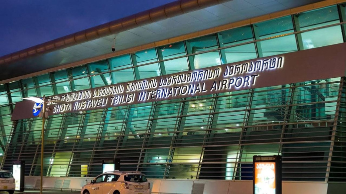  Georgia's airports set record with over 7.4 million passengers in 2024