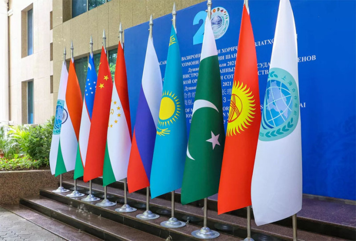  Belarus will be admitted to the SCO in 2023 — Secretary of State of the Security Council of the Republic
