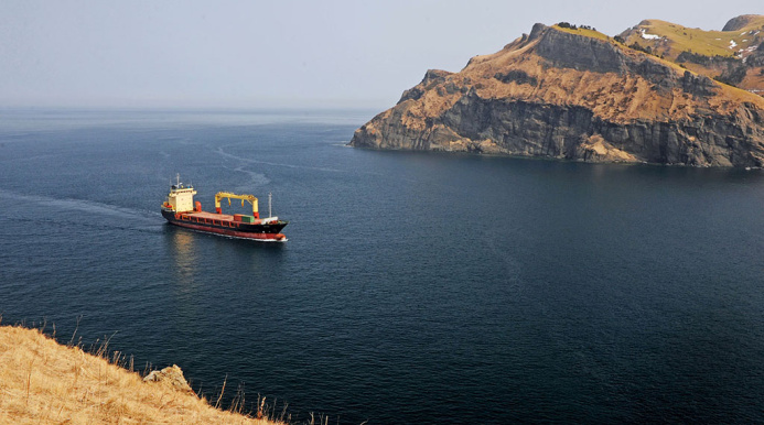  Туркменский карбамид отправится по морю в Болгарию