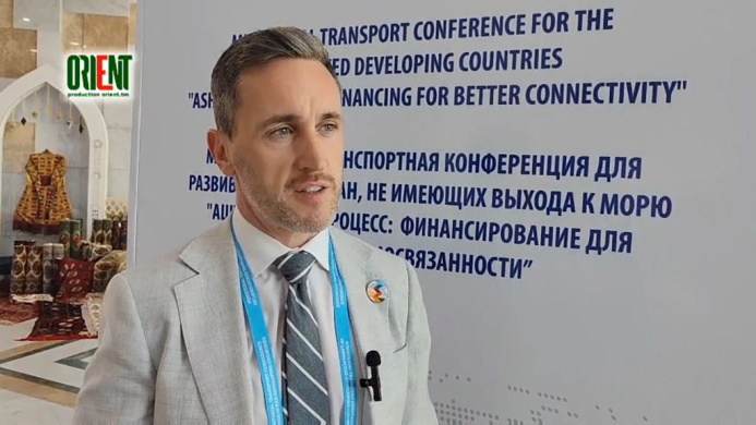  Очень важно, что мы собрались вместе и извлекли уроки – интервью ORIENT
