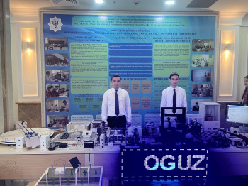 Oguz Han engineering and technology university announces innovation technology competition