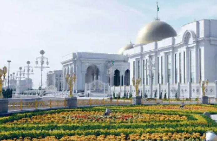  President of Turkmenistan Appoints New Deputy Prosecutors and Prosecutors
