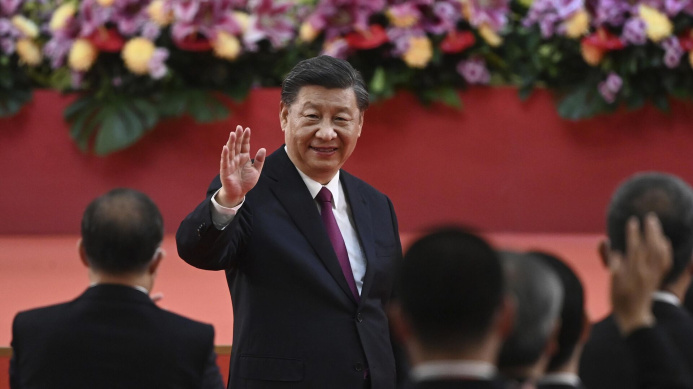  Xi Jinping welcomes Turkmenistan to May PRC-CA summit for 'grand plan'
