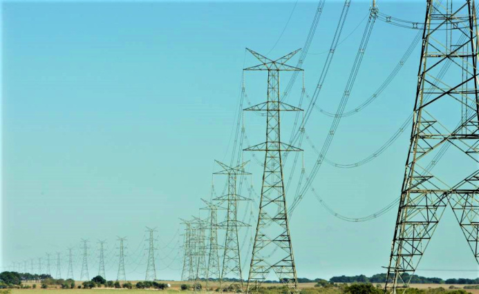  Eýran bilen Türkmenistanyň arasynda elektrik geçiriji ulgamlaryň kuwwaty iki esse artar