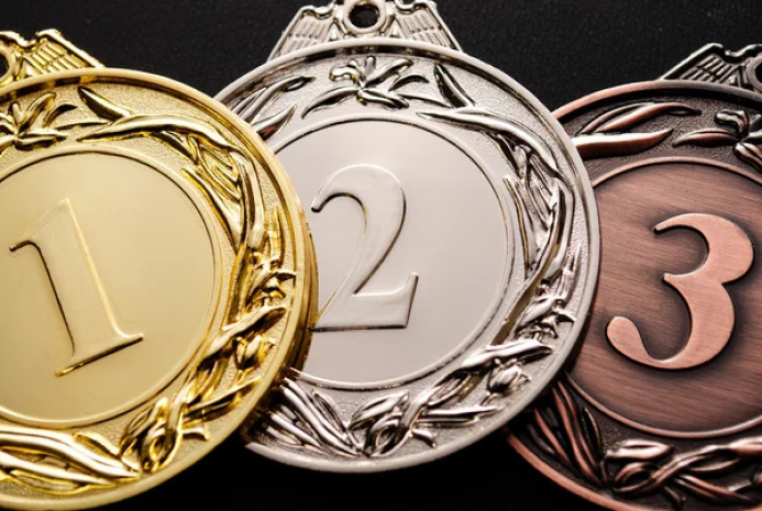  Greppling sporty boýunça Aziýa çempionatynda türkmen türgenleri 4 medal gazandylar