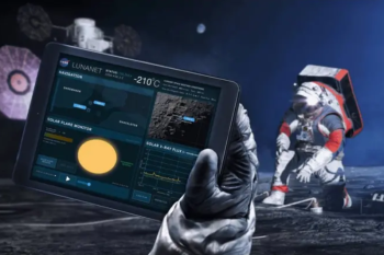 NASA Plans to Create Wi-Fi Network on the Moon for Lunar Missions