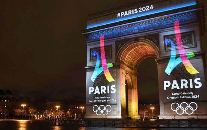  Turkmenistan to create an Organizing Committee for preparations for the Olympic Games-2024 in Paris