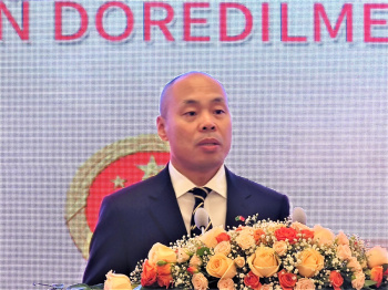 China: A Driving Force for Peace, Stability, and Progress | Article by Chinese Ambassador to Turkmenistan Ji Shumin