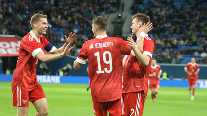  Russia has refused to take part in the Central Asian Football Association tournament