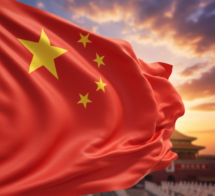  China on the World Stage: Key Events of the Week