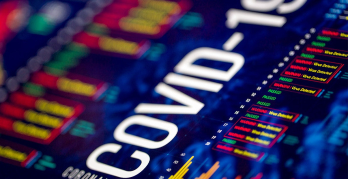  New COVID-19 Law Laboratory was created