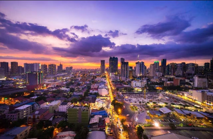  The Ambassador of Turkmenistan to Japan was simultaneously appointed Ambassador to the Philippines