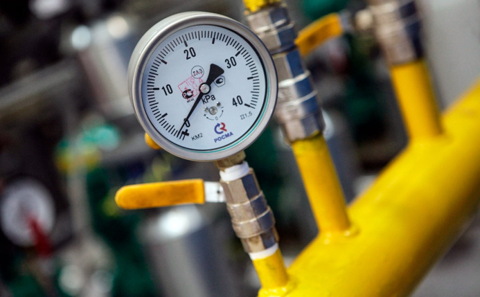  Lukashenko spoke about a “fight” between gas suppliers for the Belarusian market
