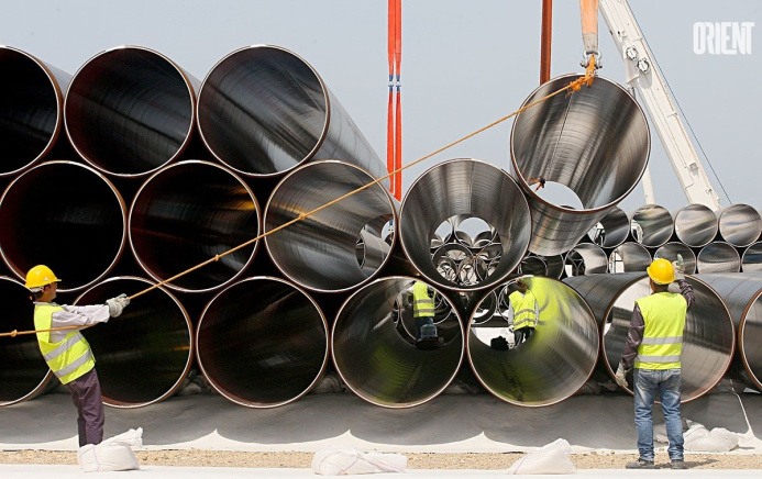  Pipe issue: Which gas to bring the Southern Gas Corridor to the European Union?