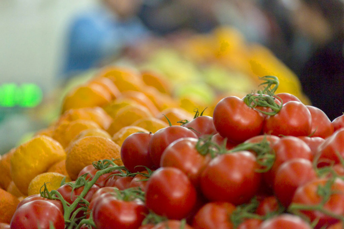  Туркменский бизнес более чем наполовину увеличил производство сельхозпродукции