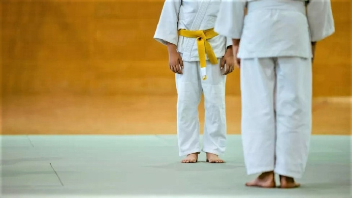  The Judo Championship of Turkmenistan gathered more than 700 athletes