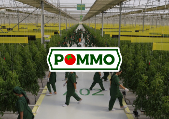 “Pommo” ýyladyşhana toplumy işgärleriň kabul edilýändigi barada habar berdi