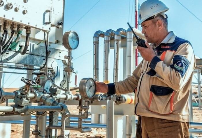  Посол Туркменистана в РФ рассказал о планах по расширению экспортных трубопроводов