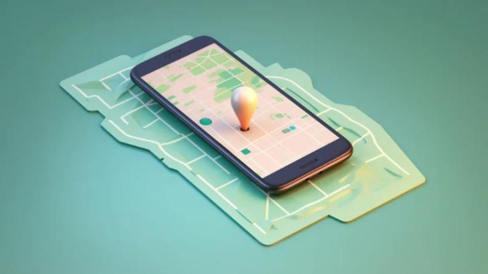  A new navigation system has been created that is 40 times more accurate than GPS