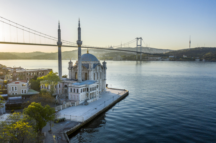  Istanbul was included in the top 50 best destinations for 2024