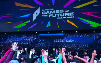 Казахстан получил статус страны-организатора «Игр будущего» 2026 года