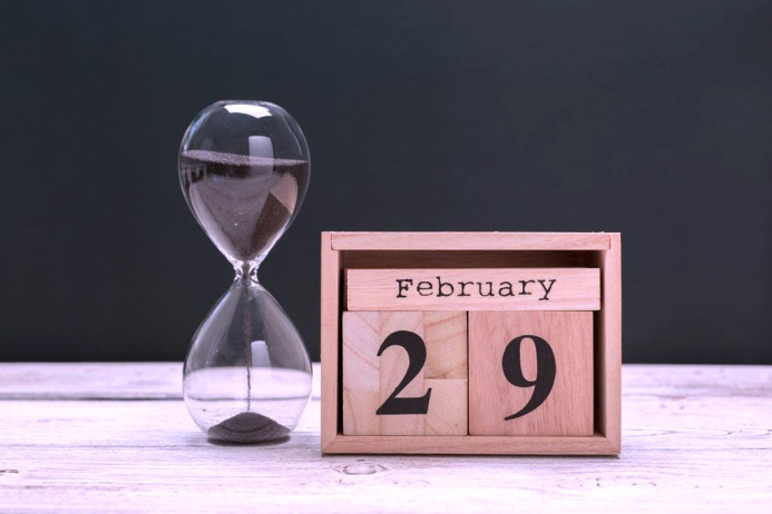  The Mathematical Confusion created by Leap years: This rare Day