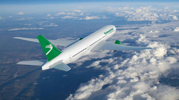 Ashgabat – Moscow flights suspended from June 1