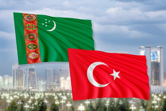  Turkmen-Turkish economic cooperation commission to convene in Ankara