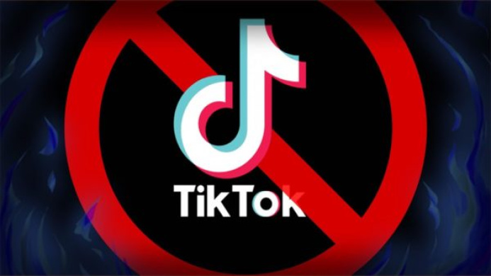  TikTok всё таки заблокировали