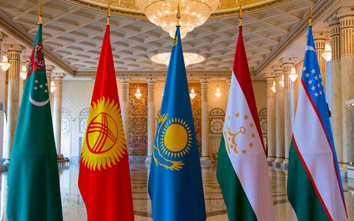  The leaders of the Central Asian countries will meet on July 21