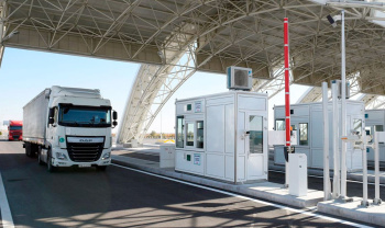 Eýran Türkmenistan bilen üstaşyr geçirmeler we ýük daşamalar babatda hyzmatdaşlygy giňeldýär