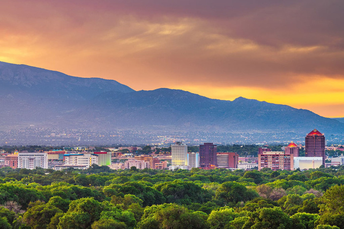  In American Albuquerque they will mark “Ashgabat–the Sister City’s Day”