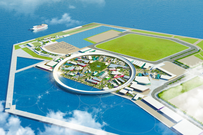  Определена дата Национального дня Туркменистана на Expo 2025 Osaka, Kansai