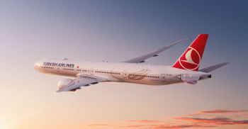 Turkish Airlines 2024-nji ýylyň 9 aýy boýunça girdejileri barada habar berdi