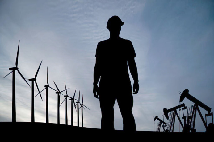  Decarbonization of Central Asia is in the focus of international cooperation
