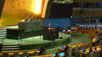 The United Nations General Assembly has adopted a resolution to establish the UN Regional Center for the SDGs in Almaty