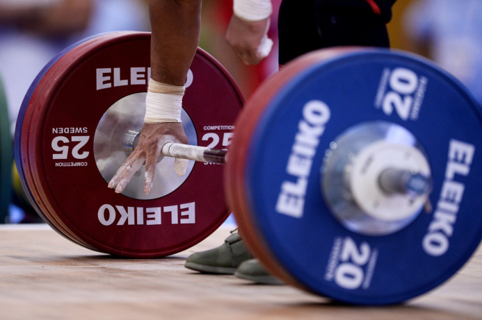  Olympic qualification tournaments for Turkmen weightlifters have become known