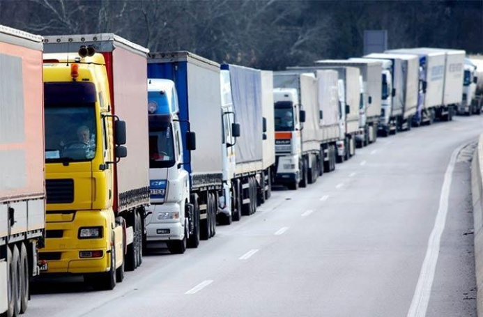  TRACECA will launch pilot cargo transportation by road from Europe to Central Asia