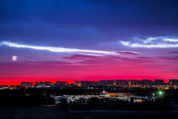 New UNDP Regional Project Launched in Ashgabat to Strengthen Urban Resilience to Climate and Disaster Risks