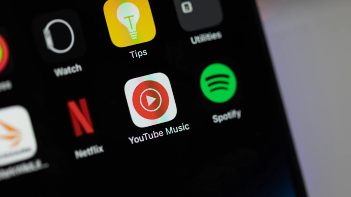  YouTube Music: теперь можно продолжить слушать треки на разных устройствах