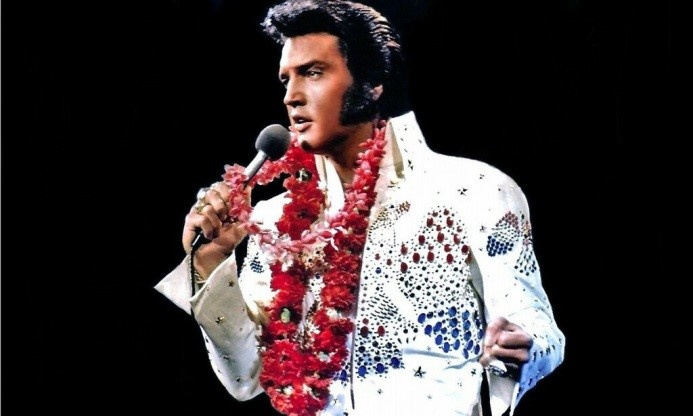  AI will help revive the «king of rock and roll» Elvis Presley
