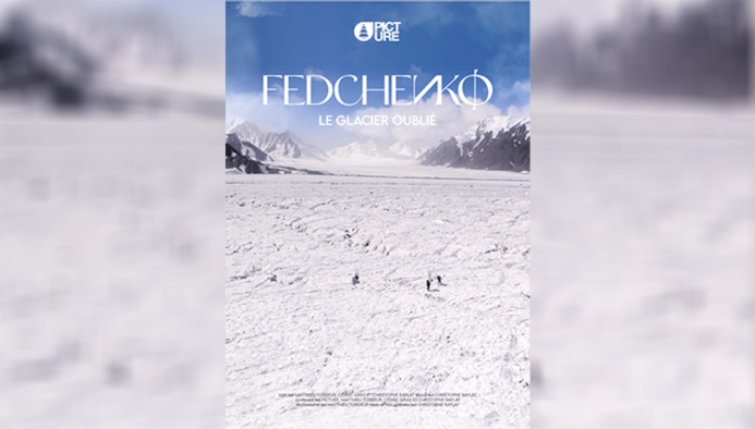  A documentary film by French researcher Cedric Gras will be shown in Ashgabat