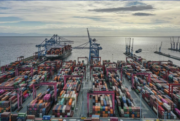 Türkiye Sets Record for Exports in September: $22.6 Billion