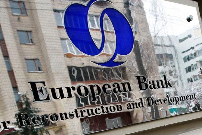  European Bank for Reconstruction and Development implements more than 20 projects in Turkmenistan