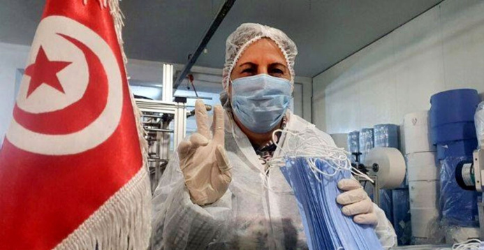  Tunisian Prime Minister announces victory over coronavirus in the country