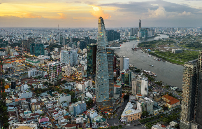  Вьетнам берется за развитие торгово-экономических связей с пятью странами Центральной Азии