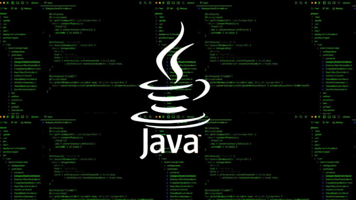  Java: Näme üçin 30 ýyl mundan ozal döredilen dil häzirem şeýle meşhur